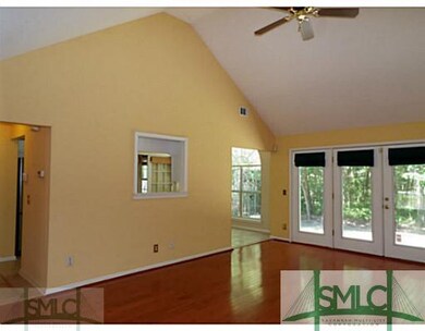Den/Family/Great Room.
