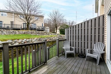 47 Morgan Ave unit 43, Johnston, RI 02919 - photo 3