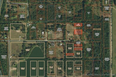 22 Apache St, Porum, OK 74455 - photo 6