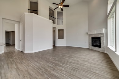 100 Spanish Bluebell Dr, Wylie, TX 75098 - photo 7