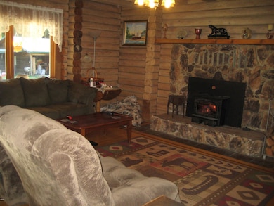 More Living Room