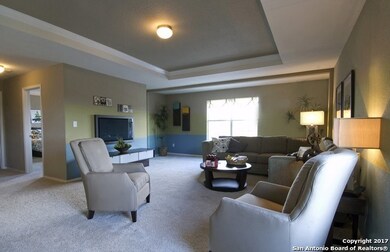 12122 Wagon Canyon, San Antonio, TX 78254 - photo 5