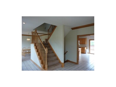 Large Open Floor Plan
