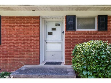 717 William Ave, Asheboro, NC 27203 - photo 3