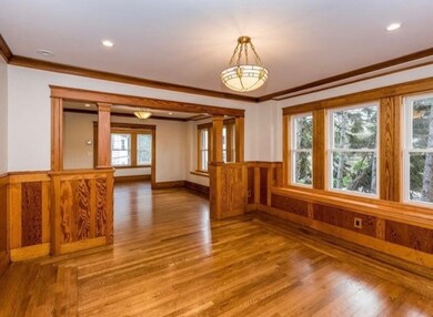 16 Trowbridge St unit 2, Belmont, MA 02478 - photo 6