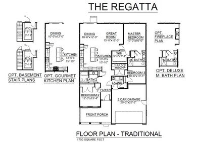 883 Cadence Cir, Lake Geneva, WI 53147 - photo 2