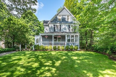 32 Webster Ct, Newton Center, MA 02459 - photo 2