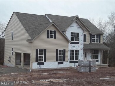 3630 Geryville Pike, Green Lane, PA 18054 - photo 4