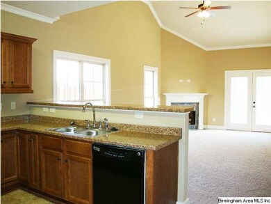 Beautiful finishes