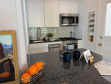 2 Clinton St unit 37, Cambridge, MA 02139 - photo 4