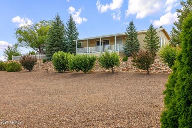 1226 W Ranch Rd, Taylor, AZ 85939 - photo 2