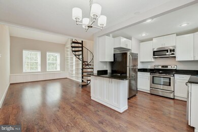 4715 31st St S unit C2, Arlington, VA 22206 - photo 6