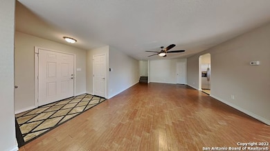 3739 Gallery Wells, San Antonio, TX 78261 - photo 6