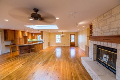 307 Frederick Rd, Fredericksburg, TX 78624 - photo 3