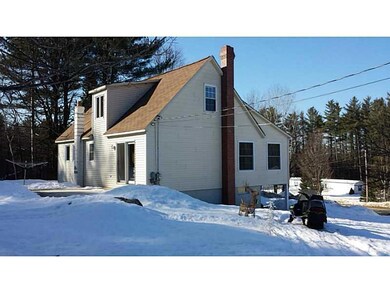122 Butter Hill Rd, Livermore, ME 04253 - photo 4
