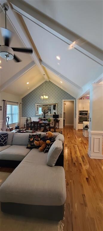 1503 S Green River Rd, Gaffney, SC 29341 - photo 5