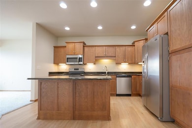 1370 SW Magazine Rd unit 206, Ankeny, IA 50023 - photo 4