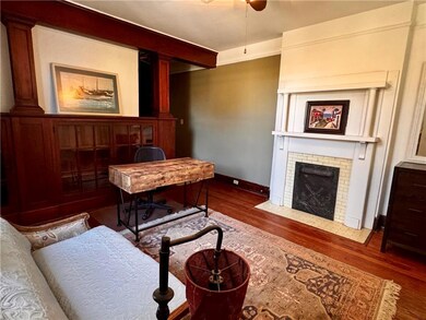 860 Taft Place unit UL, New Orleans, LA 70119 - photo 5