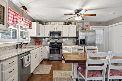 1294 Long Mountain Rd, McMinnville, TN 37110 - photo 7