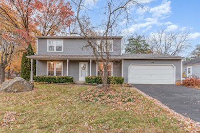 1106 Langley Cir, Naperville, IL 60563 - photo 3