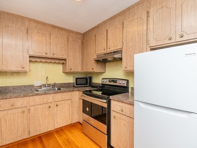 624 Hyde Park Ave unit C4, Roslindale, MA 02131 - photo 6