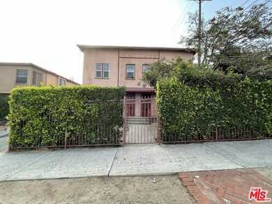 1852 S La Brea Ave, Los Angeles, CA 90019 - photo 6