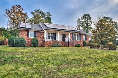 801 Big Pine Rd, North Augusta, SC 29841 - photo 2
