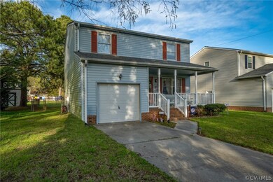 2114 Lee St, West Point, VA 23181 - photo 2