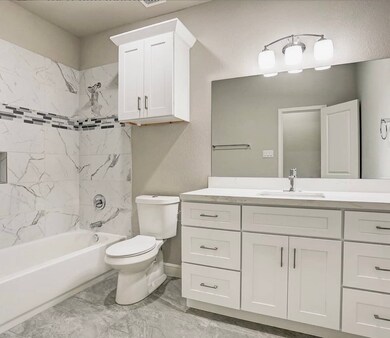 3613 Mount Pleasant St, Houston, TX 77021 - photo 6