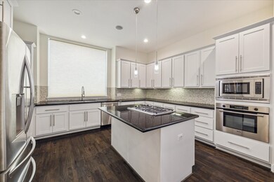 2415 Ralph St unit A, Houston, TX 77006 - photo 4