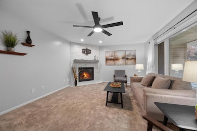 3339 Bonnie Bay Rd, Stevens Point, WI 54481 - photo 5