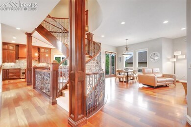 9197 Sunshine Meadow Place, Parker, CO 80134 - photo 3