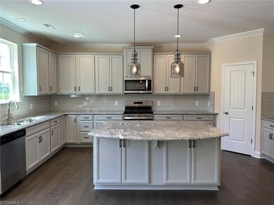 Gorgeos kitchen