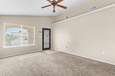 14328 Desert Cactus Dr, Horizon City, TX 79928 - photo 5