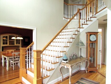 232 Blackmore Pond Rd, West Wareham, MA 02576 - photo 5