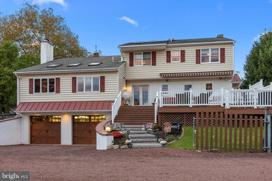 1117 Hilltown Pike, Line Lexington, PA 18932 - photo 4