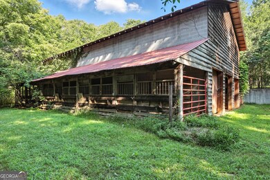 1592 Black Mountain Rd, Toccoa, GA 30577 - photo 3