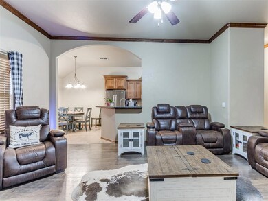 2405 SE 10th Place, Moore, OK 73160 - photo 6