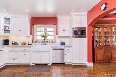 Gorgeous kitchen