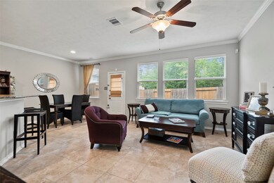 6 Fairlee Ct, Magnolia, TX 77354 - photo 2