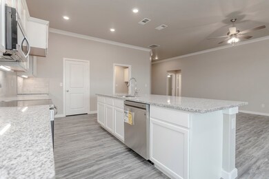 9005 Spirit Ave, Odessa, TX 79765 - photo 7