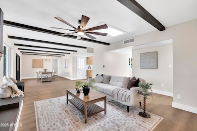 3828 E Sahuaro Dr, Phoenix, AZ 85028 - photo 5