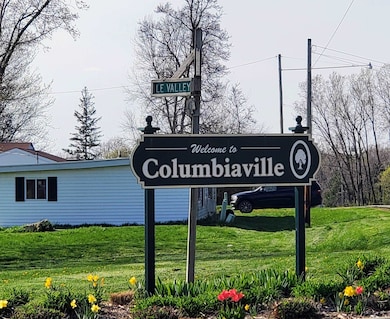 VL Parcel C Peters Rd, Columbiaville, MI 48421 - photo 4