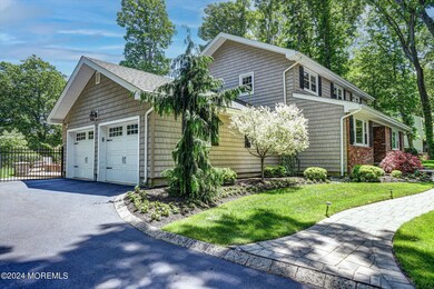 Side Entry Garage