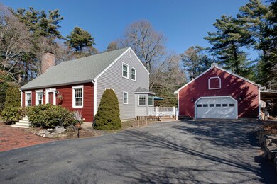 10 Countrywood Ln, East Falmouth, MA 02536 - photo 3
