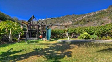 Front yard play area, can be leveled and made into