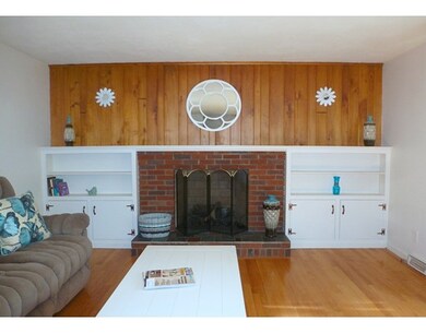 50 Brainard Rd, Wilbraham, MA 01095 - photo 5