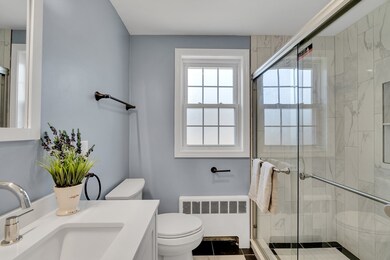 99 Truman Rd, Newton Center, MA 02459 - photo 7