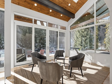 4126 Columbine Dr unit A, Vail, CO 81657 - photo 5