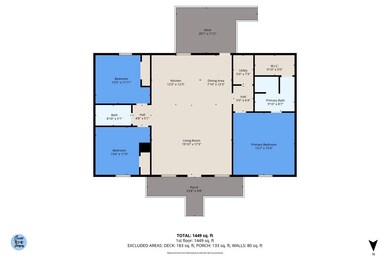 360 Skipjack Dr, Heathsville, VA 22473 - photo 5